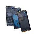 Back Casing Kesing Housing Fullset Backdoor + Bezzel Xiaomi Redmi 13c. 