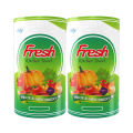 Fresh Kitchen Towel Tissue (Twin Pack). 