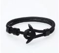 Anchor Bracelet for Men Rope Chain Bracelets Fashion Bracelets for Men Wristband Gift. 