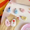 1/6PCS Cute Mini Portable Utility Knife Box Paper Cutter Cutting Paper Office Stationery Cutting Supplies.