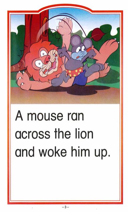 Pocket%20Fables%20Series:%20The%20Lion%20and%20the%20Mouse%20-%20Image%206