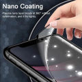 2Pcs Anti-Spy Privacy Tecno SPARK 10C 20C Tempered Glass Tecno Spark Go 2023 2024 10 Pova 4 5 Camon 20 Pro infinix Smart 8 Screen Protector Spark 10 Pro Ceramic film. 