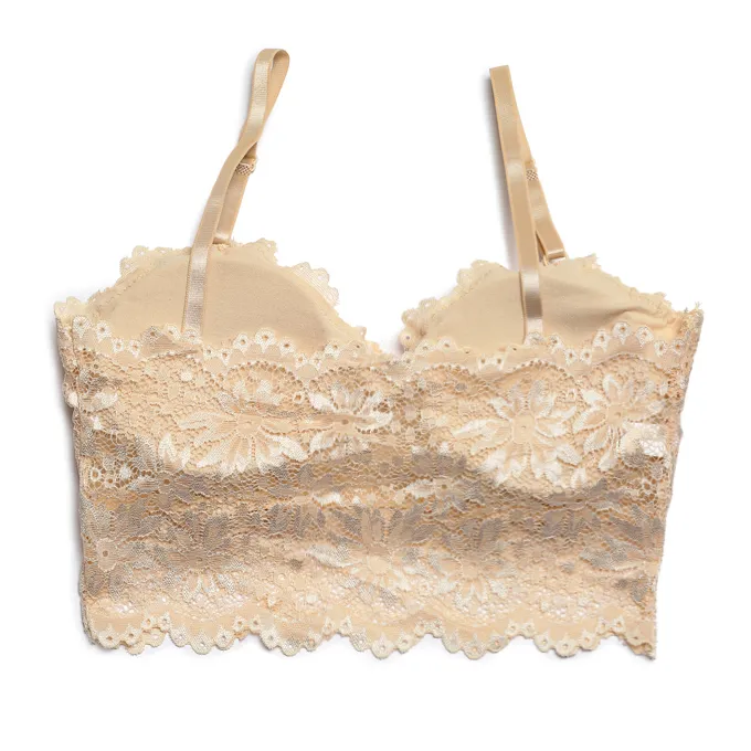 Stylish%20Comfortable%20Lace%20Padded%20Bra%20for%20Women%20-%20Image%204