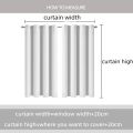 Cartoon Anime Cute 3D Print Curtains Children'S Room, Bedroom Living Room Sunshade Curtains Can Be Customized. 