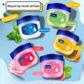 Vaseline Lip Balm Soft Tender Lips Repair Anti-chapped Moisturizing Nourish Lip Oil Women Beauty-health Lip Balm Korean Cosmetic. 