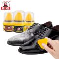 BIKI Express Instant Shoe Shine Cream!.