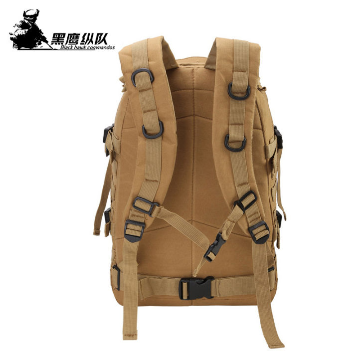 PUBG%20Chicken%20Backpack%20Outdoor%20Men's%20Tactical%20Bag%20Backpack%20Army%20Camouflage%20Chicken%203D%20Backpack%20-%20Image%202