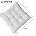 Office Chair Cushion Premium Seat Cushion with Straps Comfort for Home Car Office High Rebound Chair Pad for Southeast Asian Buyers Seat Cushion for Extended Sitting Time.
