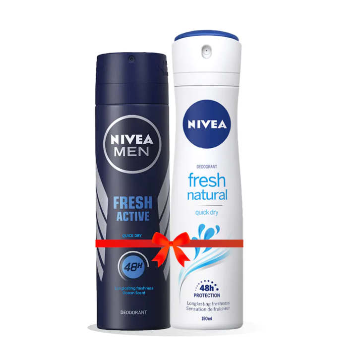 Fresh Active Best Nivea Body Spray Nivea Body Spray Fresh Active