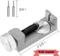 Fashion watch accessories metal tools for watch repair kit strap adjustable.