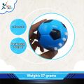 LED Light Up Flashing Spinning Toys Flashing Music Gyro Spinning Top Gyro Spinner LED Music Flash Light Football Gyro Toy. 