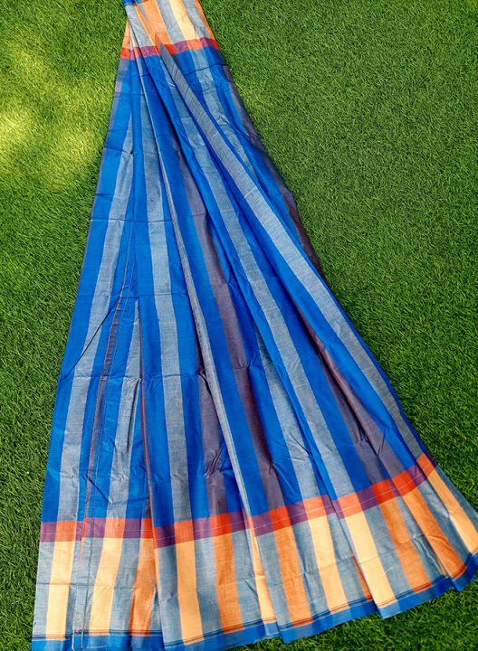 SOFT & COMFORTABLE 5.5 HAND 100% COTON LUNGI