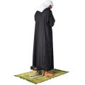 Portable Namaz prayer stand Chair.