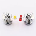 Car Door Lock with Key (L+R) for Corolla AE100 93-97 GEO PRIZM 69051-12340 69052-12360.