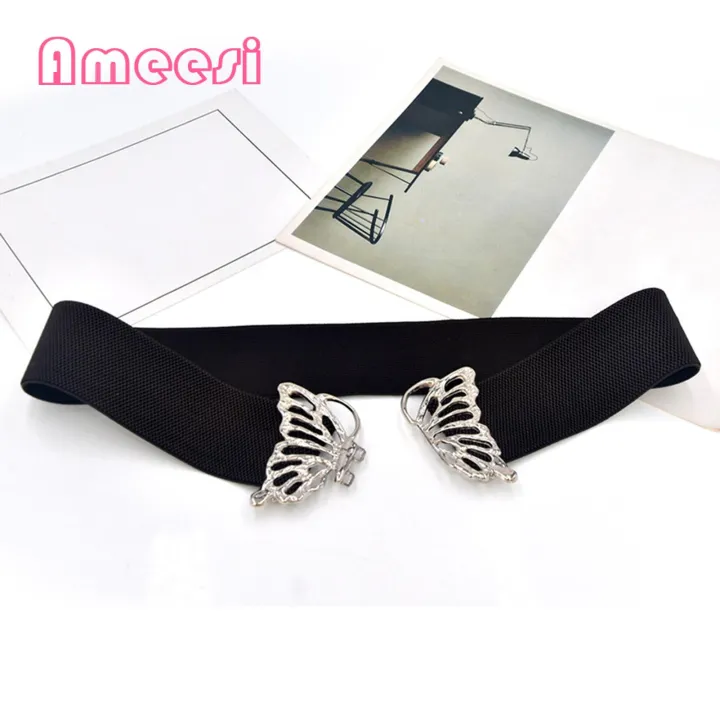 Ameesi%20Waist%20Belt%20Wide%20Band%20Waist%20Corset%20Waist%20Strap%20-%20Image%207