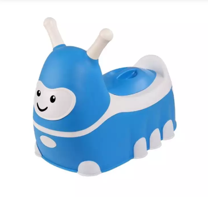 Dost Potty W/O Pack- Blue