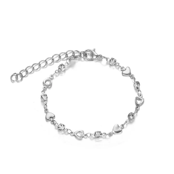 New%20%20Bracelet%20Sweet%20INS%20Love%20Heart%20Hollow%20Heart%20Bow%20Bracelet%20%20Jewelry%20for%20Daily%20wear%20Party%20accessory%20Gift%20for%20her%20Fashion%20enthusiasts%20Jewelry%20collection%20-%20Image%203