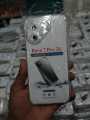 Transparent back cover For Tecno Pova 7 Pro 5G Luxury transparent Protect Back Cover Soft Case. 