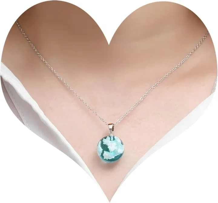 Pendant%20Necklace%20Women%20Blue%20Sky%20White%20Cloud%20Chain%20Female%20Necklace%20Fashion%20Jewelry%20Gifts%20for%20Girl%20-%20Image%206