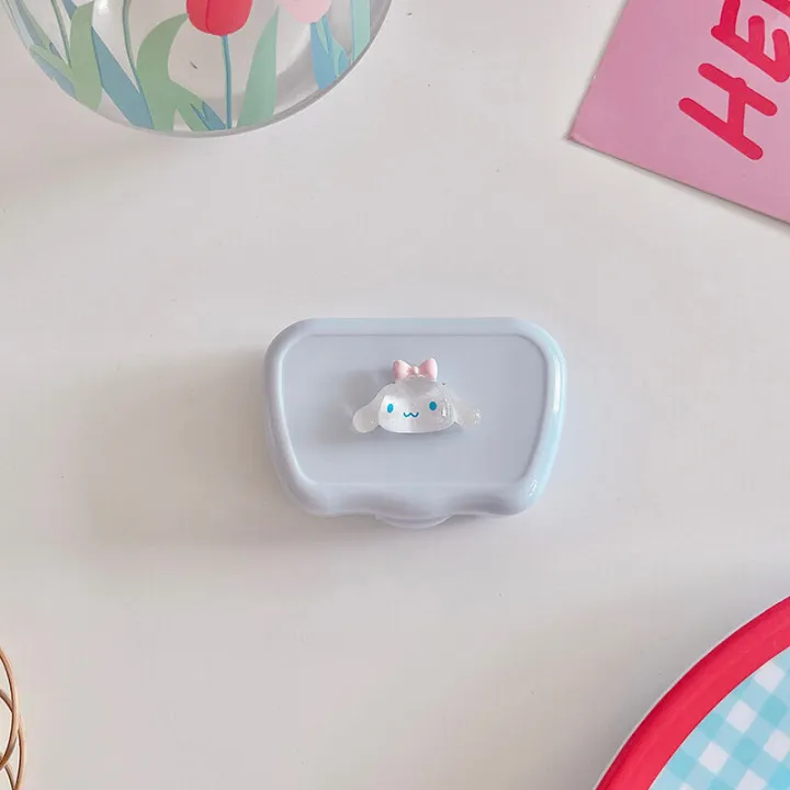 Beauty%20Eye%20Cream%20Small%20and%20Cute%20Contact%20Lens%20Companion%20Simple%20Solid%20Color%20Cartoon%20INS%20Style%20Care%20Box%20-%20Image%206