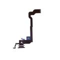 i.Phone X Charger Charging Port Dock Connector Flex Cable + Mic Replacement. 