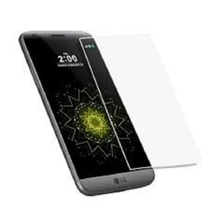 LG G5 Tempered Glass Screen Protector Daraz