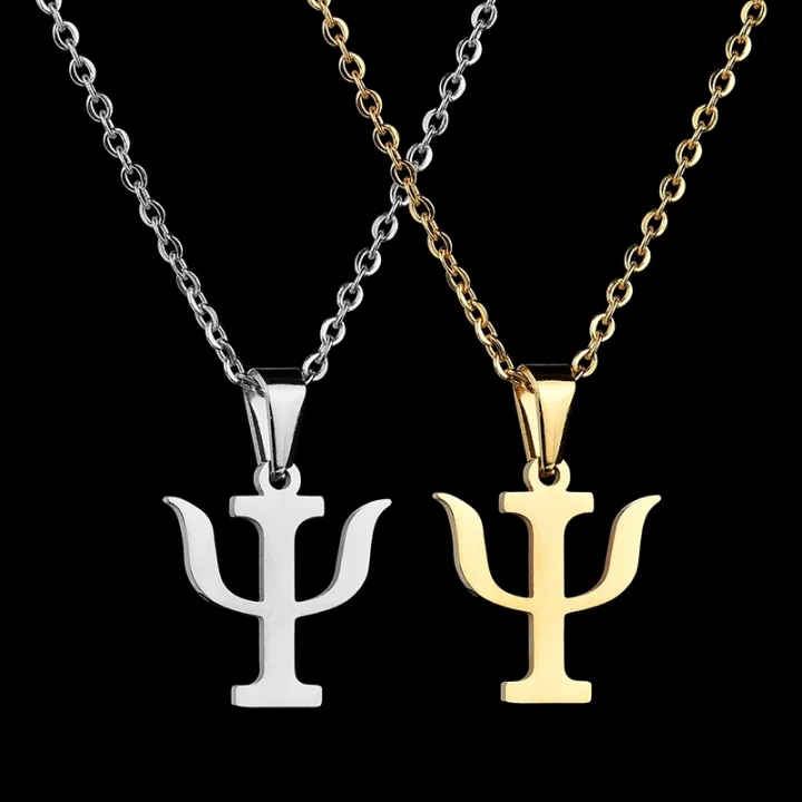 Necklace%20necklace%20for%20women%20necklaces%20aesthetic%20necklace%20gold%20pawnable%20Sifisrri%20Minimalistic%20PSI%20Symbol%20Necklaces%20For%20Women%20Men%20Stainless%20Steel%20Psychology%20Pendant%20Necklace%20Greek%20Letter%20Jewelry%20Gift%20-%20Image%206