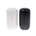 230ml Mini Pocket Thermos Bottle Stainless Steel Travel Vacuum Flask Coffee Mug Podazz. 