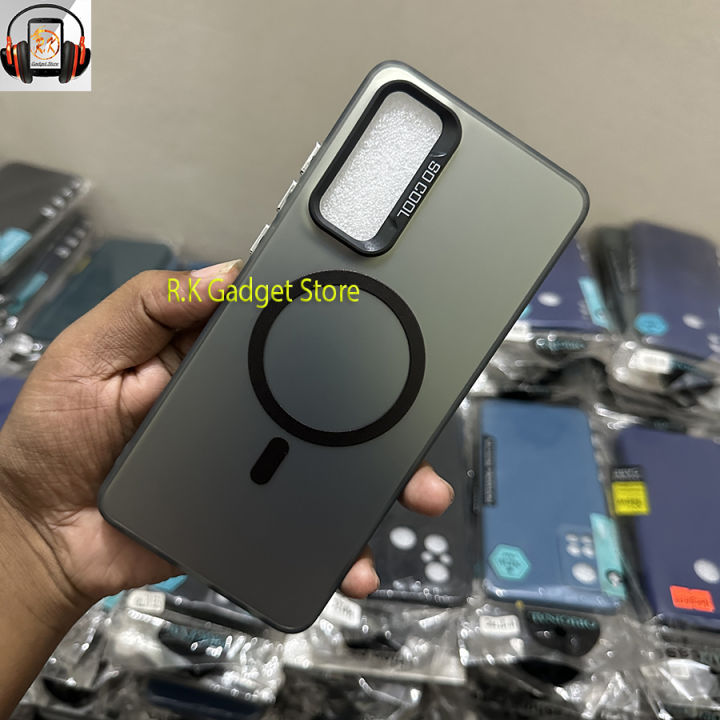 itel%20S25%20Phone%20Case%20Casing%203D%20Imd%20So%20Cool%20Magsafe%20CASETiFY%20Case%20For%20itel%20S25%20Back%20Cover%20-%20Image%202
