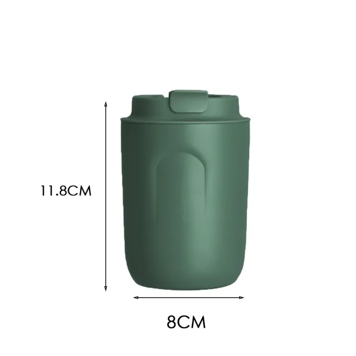 220Ml%20Stainless%20Steel%20Mini%20Coffee%20Cup%20Water%20Bottle%20Leak-Proof%20Car%20Vacuum%20Flask%20Travel%20Insulated%20Bottle%20Thermos%20Mug%20-%20Image%206