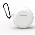 For Huawei FreeBuds 3 Silicone Wireless Bluetooth Earphone Protective Case Storage Box.
