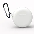 For Huawei FreeBuds 3 Silicone Wireless Bluetooth Earphone Protective Case Storage Box. 