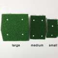 Lawn Turtle Basking Platform Turtle Resting Basking Platform, Simulation Grass Turtle Ramp for Turtle Tank, Reptile S.