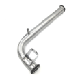Cooling Water Outlet Pipe for Mitsubishi Pajero V43 V45 Montero Sport K96W Nativa Challenger L200 MD307137 MN119491 Parts.