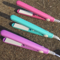 Mini Hair Crimper - Multicolor. 