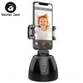 Q1 Automatic Smart Selfie Stick 360 Degree Rotation Mobile Phone Holder Face Tracking Camera Gimbal For Video Recording.