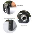 (COD)K09 48 Million Pixel CCD HD Digital Camera Retro Self-Portrait Video Camera. 