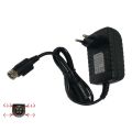 Power Adapter 12V 2A 1.5A 4 PIN for Hikvision Video Recorder 7804 7808H-SNH CWT KPC-024F DVR NVR Power Adaptor Charger. 