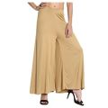 New Fashion  Stylish Linen Palazzo For woman. 