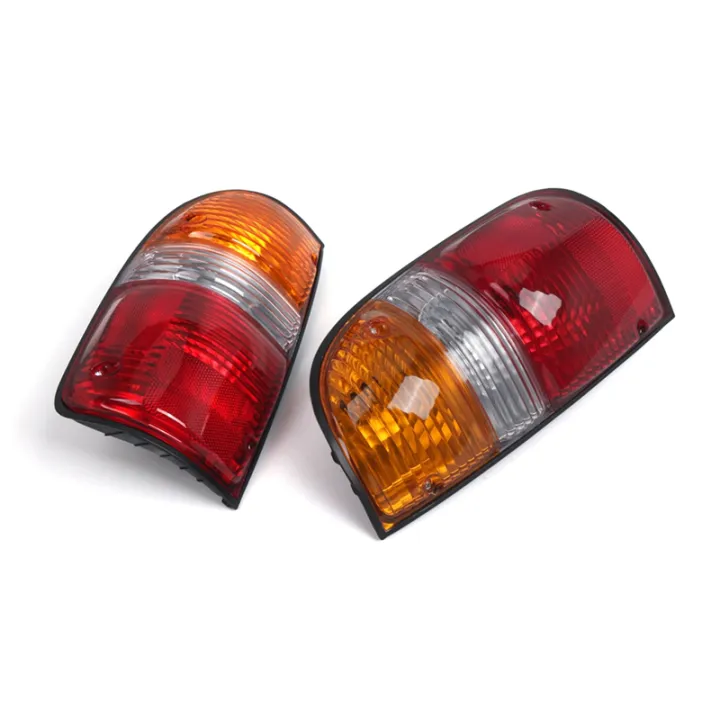 For%20Pickup%20Tail%20Lights%20Brake%20Lamps%20Without%20Bulb%20Left%20-%20Image%2010