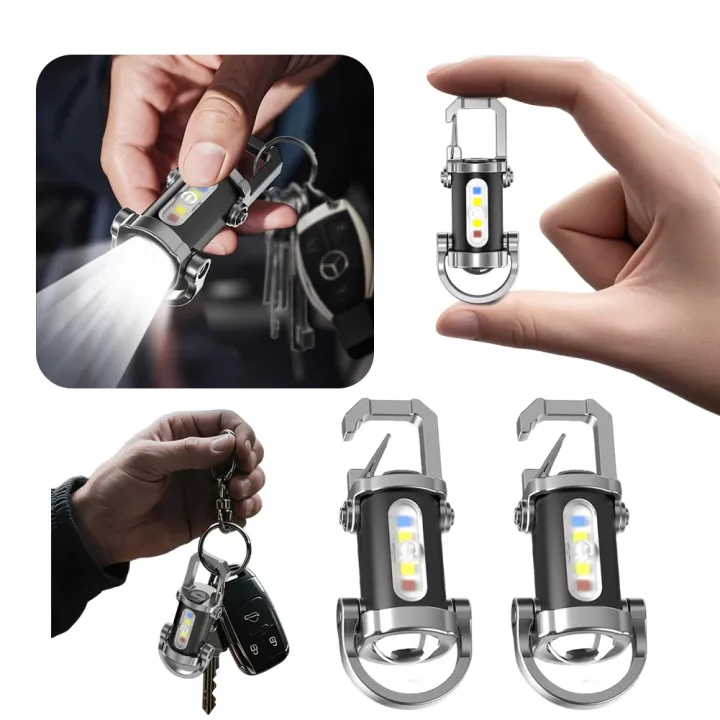 Mini%20Flashlight%207%20Gear%20COB%20LED%20Keychain%20Flashlight%20Type-C%20USB%20Rechargeable%20Portable%20Keychain%20Torch%20Waterproof%20for%20Camping%20Hiking-D%20shop%20-%20Image%205