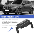 Switch Button Cover for 1 2 3 4 5 6 7 X1 X3 Z4 Series.