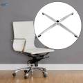 Replacement Office Chair Base Easily Install Accessories Replace Parts 260mm. 