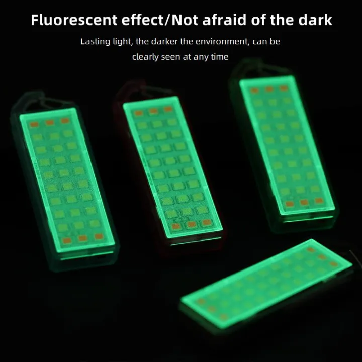 30LED%20Mini%20Keychain%20Flashlight%20Portable%20Usb%20Rechargeable%20Backpack%20Pocket%20Safety%20Warning%20Red%20light%20Camping%20Hiking%20Emergency%20light%20-%20Image%206