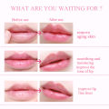5/6/8 Pack Crystal Collagen Lip Mask Hydrating Moisturizing Essence Gel Patch Lip Masks Lip Care Enhancer Pads Patches Lateil.