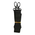 VR Headset Storage Bag, VR Headset Travel Case Internal Fixing Elastic with Shoulder Strap for Traveling. 
