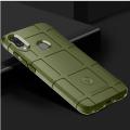 For Xiaomi Redmi Note 7 Pro Soft TPU Heavy Duty Rugged Shield Armor Tough Shockproof Protection Case Cover. 