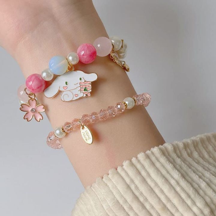 Sanrio%20Bracelet%20gifts%20ideas%20for%20friends%20Kawaii%20Anime%20Melody%20Kuromi%20Cinnamoroll%20Crystal%20Bracelet%20Girl%20Ins%20Jewelry%20Couple%20Sanrio%20Kids%20Toys%20-%20Image%203