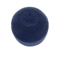 Gorro Beanies Hat Winter Knitted Muslim Men Prayer Hats Saudi Arabia Turkish Islamic Ramadan Jewish Kippah Homme Hat Skull Cap. 