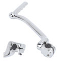 Kick Start Starter Lever Pedal Accessory Motorcycle Engine Gear Fit. 
